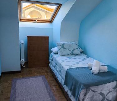 Noja Apartamento | Apartamento entreplayas Los Espejos
