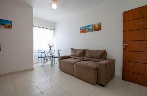 Downtown Ubatuba Apartamento | Apartamento Erica Itaguá proximo da Praia Grande