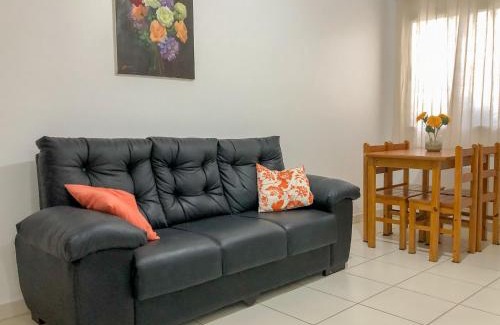 Downtown Ubatuba Apartamento | Apartamento Erica Itaguá proximo da Praia Grande