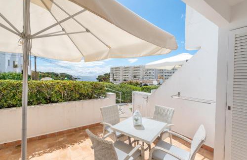 Cala Ferrera Apartamento | Apartamento Erizo de Mar