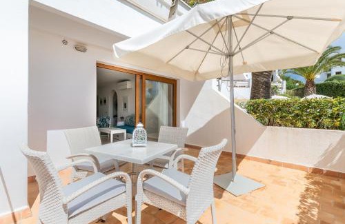 Cala Ferrera Apartamento | Apartamento Erizo de Mar