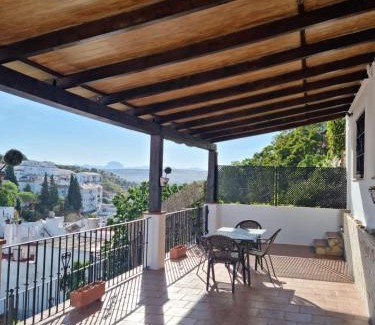 Arcos de la Frontera Apartamento | Apartamento Levante