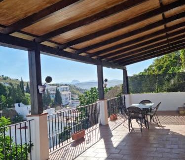 Arcos de la Frontera Apartamento | Apartamento Levante