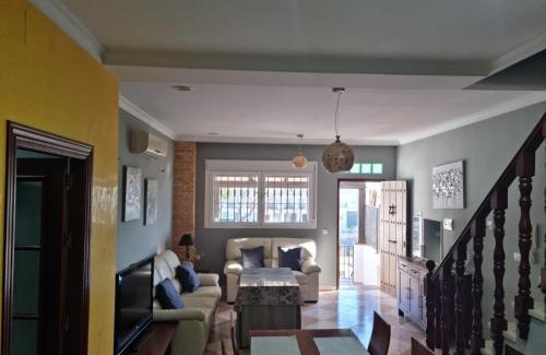 Arcos de la Frontera Apartamento | Apartamento Levante