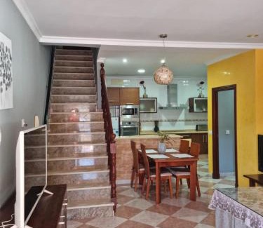 Arcos de la Frontera Apartamento | Apartamento Levante