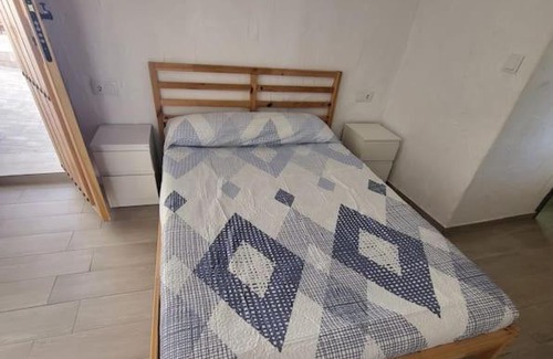 Arcos de la Frontera Apartamento | Apartamento Celeste