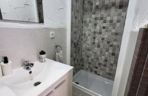 Arcos de la Frontera Apartamento | Apartamento Celeste