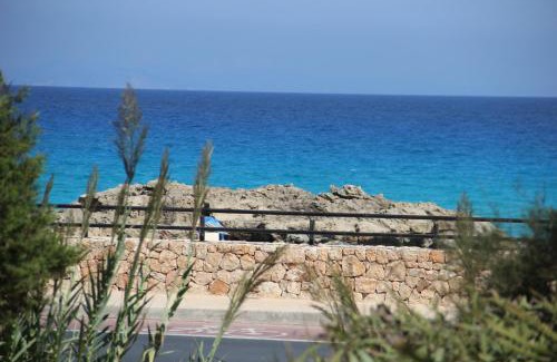 Calo de Sant Agusti Apartamento | Apartamento Es Calo (Edificio Cavall de Llevant)