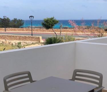 Calo de Sant Agusti Apartamento | Apartamento Es Calo (Edificio Cavall de Llevant)