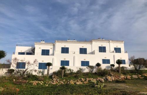 Calo de Sant Agusti Apartamento | Apartamento Es Calo (Edificio Cavall de Llevant)