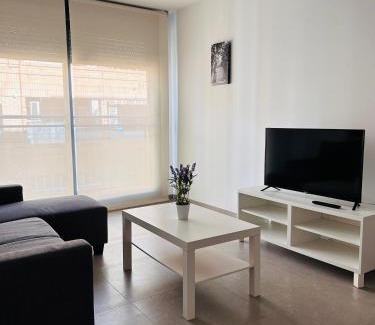 Castello de la Plana Apartamento | Apartamentos CorteInglés Castellón by Tucasanlaplaya