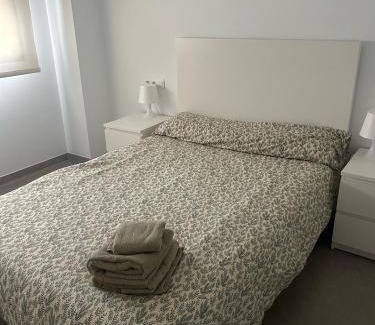 Castello de la Plana Apartamento | Apartamentos CorteInglés Castellón by Tucasanlaplaya