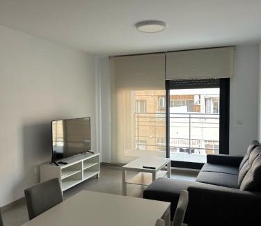 Castello de la Plana Apartamento | Apartamentos CorteInglés Castellón by Tucasanlaplaya