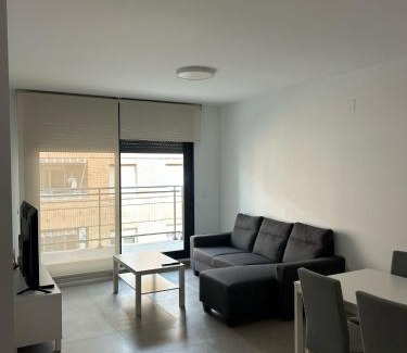 Castello de la Plana Apartamento | Apartamentos CorteInglés Castellón by Tucasanlaplaya