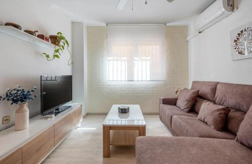 Churriana de la Vega Apartamento | Apartamento Céntrico Churriana - Parking Gratis