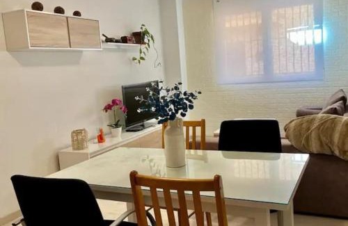 Churriana de la Vega Apartamento | Apartamento Céntrico Churriana - Parking Gratis