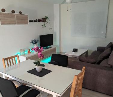 Churriana de la Vega Apartamento | Apartamento Céntrico Churriana - Parking Gratis