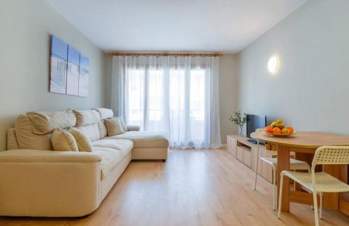 Colonia Sant Jordi Apartamento | APARTAMENTO A 200 M DEL PUERTO, bonanza 15 1C