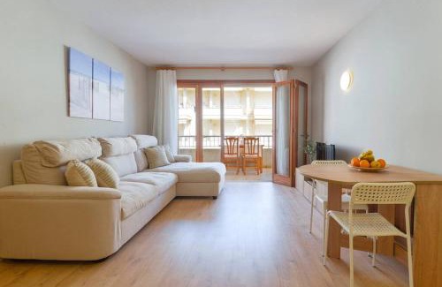 Colonia Sant Jordi Apartamento | APARTAMENTO A 200 M DEL PUERTO, bonanza 15 1C
