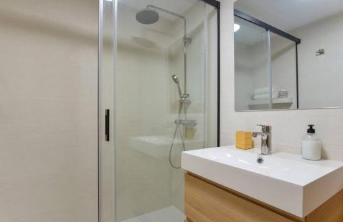 Colonia Sant Jordi Apartamento | APARTAMENTO A 200 M DEL PUERTO, bonanza 15 1C