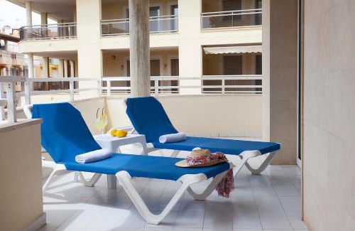 Colonia Sant Jordi Apartamento | Apartamento Es Trenc 1