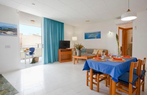 Colonia Sant Jordi Apartamento | Apartamento Es Trenc 1