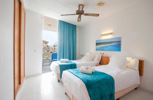 Colonia Sant Jordi Apartamento | Apartamento Es Trenc 2