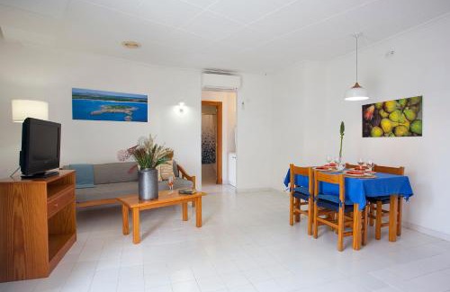 Colonia Sant Jordi Apartamento | Apartamento Es Trenc 2