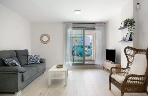 Centro de Conil de la Frontera Apartamento | Apartamento Coral - Solo familias