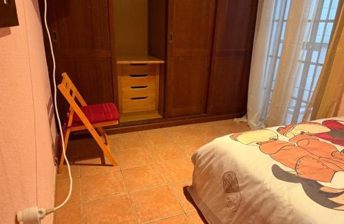 Centro de Conil de la Frontera Apartamento | Apartamento Mi Luz
