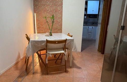 Centro de Conil de la Frontera Apartamento | Apartamento Mi Luz
