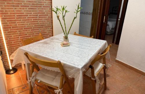 Centro de Conil de la Frontera Apartamento | Apartamento Mi Luz