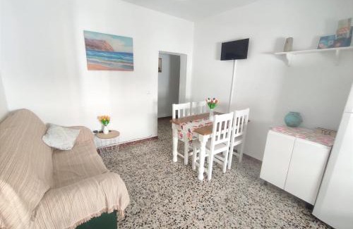 Centro de Conil de la Frontera Apartamento | Apartamento Los Tulipanes
