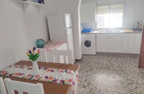 Centro de Conil de la Frontera Apartamento | Apartamento Los Tulipanes