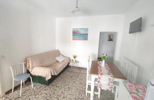 Centro de Conil de la Frontera Apartamento | Apartamento Los Tulipanes