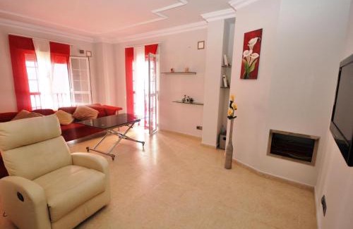 Centro de Conil de la Frontera Apartamento | Apartamento central en Conil familias y parejas