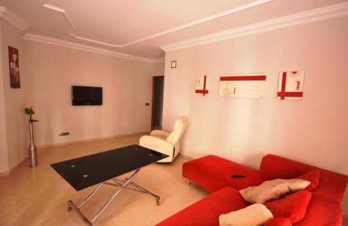 Centro de Conil de la Frontera Apartamento | Apartamento central en Conil familias y parejas