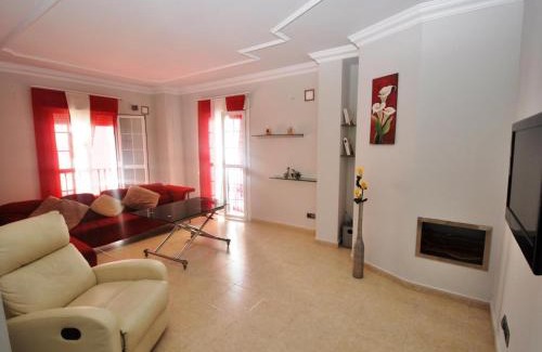 Centro de Conil de la Frontera Apartamento | Apartamento central en Conil familias y parejas
