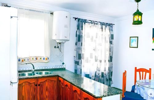 Centro de Conil de la Frontera Apartamento | Apartamento economico en conil de la frontera
