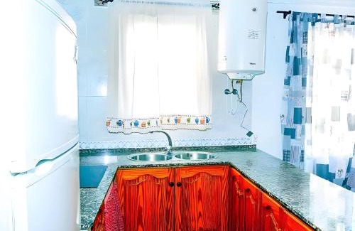 Centro de Conil de la Frontera Apartamento | Apartamento economico en conil de la frontera