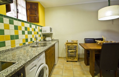 Cotillo Apartamento | Apartamentos los Brezos