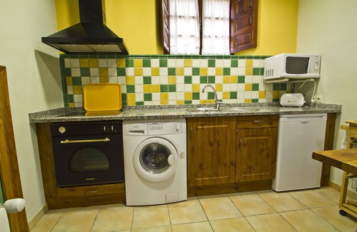 Cotillo Apartamento | Apartamentos los Brezos
