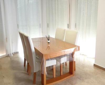 El Moncayo Apartamento | Apartamento Salamanca