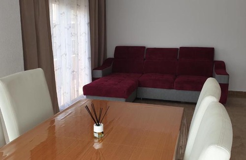 El Moncayo Apartamento | Apartamento Salamanca