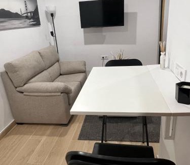 Centro histórico de Jerez de la Frontera Apartamento | Apartamento Porvenir