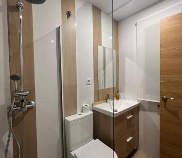 Centro histórico de Jerez de la Frontera Apartamento | Apartamento Porvenir