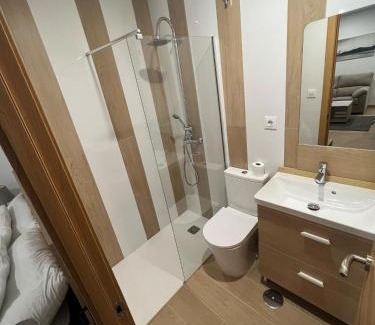 Centro histórico de Jerez de la Frontera Apartamento | Apartamento Porvenir