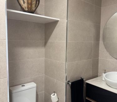 Centro histórico de Jerez de la Frontera Apartamento | Apartamento Los Pajaritos II