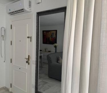 Centro histórico de Jerez de la Frontera Apartamento | Apartamento Los Pajaritos II