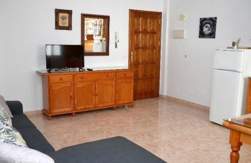 Los Llanos Apartamento | Apartamento Yeray